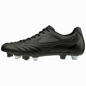 Mizuno Monarcida Neo Select Mix Miesten Jalkapallokengät Mustat | 809-OFMBIX