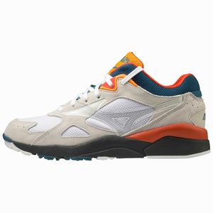 Mizuno Sky Medal S Miesten Lenkkarit Sininen | 541-LKPWUN