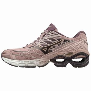 Mizuno Wave Creation 20 Naisten Juoksukengät Pinkki / Violetit | 413-YTFNCI