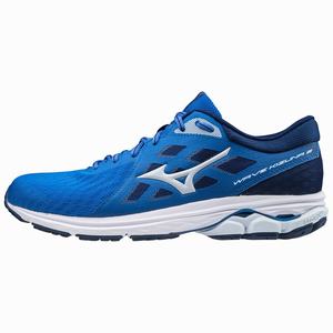 Mizuno Wave Kizuna 2 Miesten Juoksukengät Sininen | 902-TWLIED