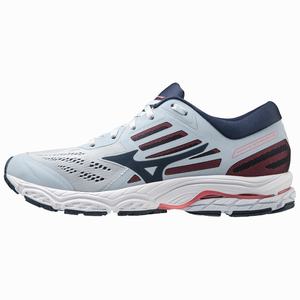 Mizuno Wave Stream 2 Naisten Juoksukengät Sininen / Indigo | 605-NBCQKP